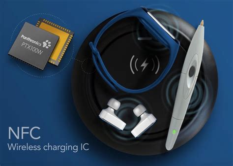 nfc wireless charger interference